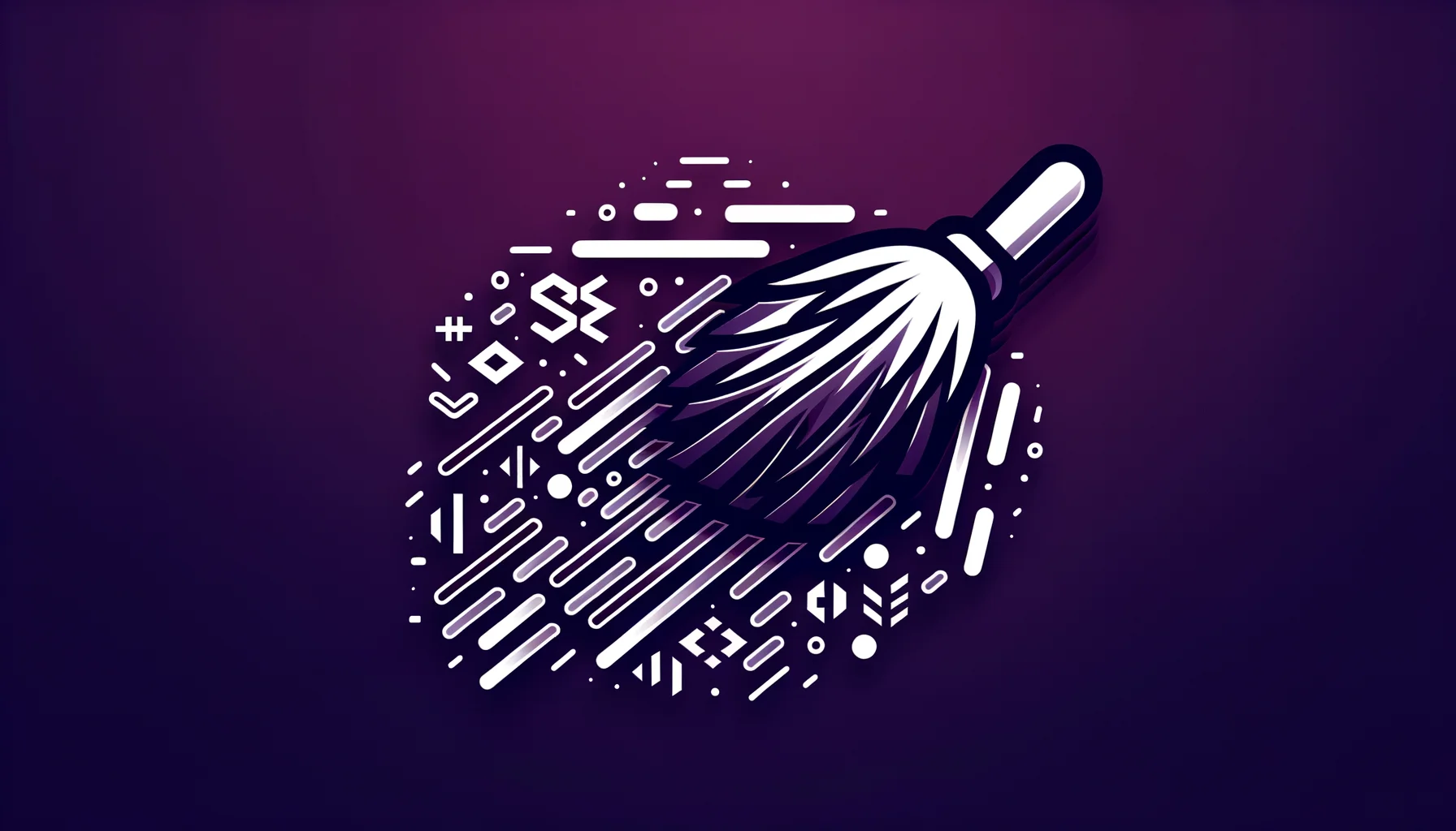 
        "Imagine an icon image of the following topic. Be descriptive and emotional.
 "
        "The image icon should have an edgy style with a dark purple main theme with pop-reference 
        and/or IT related funny eastereggs.

"
        "

topic:
D